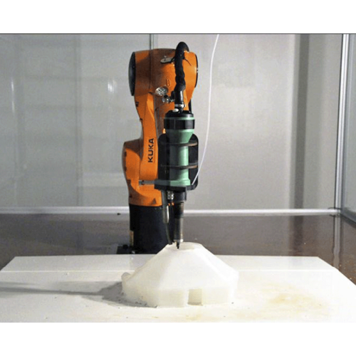 3D-принтер KUKA KR210-R3100 Алматы, Казахстан