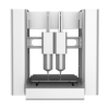 Foodbot D2 3D азық-түлік принтері Алматы, Қазақстан