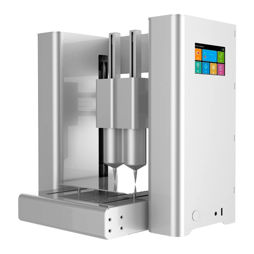 Foodbot D2 3D тағамдық принтер