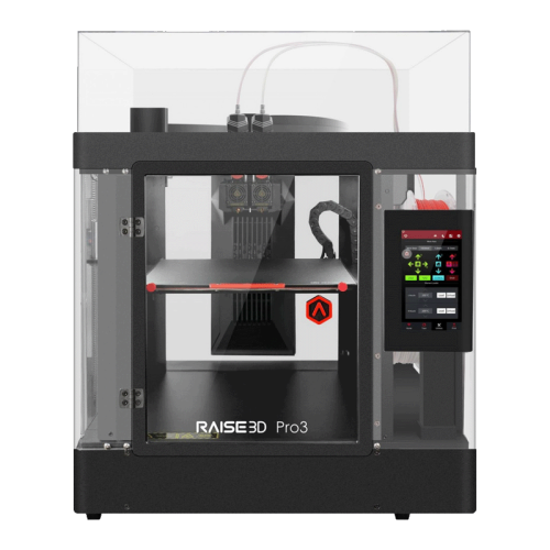 3D-принтер Raise3D Pro3 Алматы, Казахстан