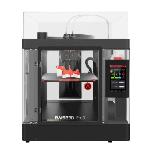 3D-принтер Raise3D Pro3 Алматы, Казахстан