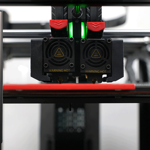 3D-принтер Raise3D Pro3 Алматы, Казахстан
