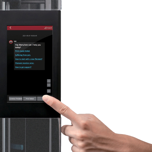 3D-принтер Raise3D Pro3 Алматы, Казахстан