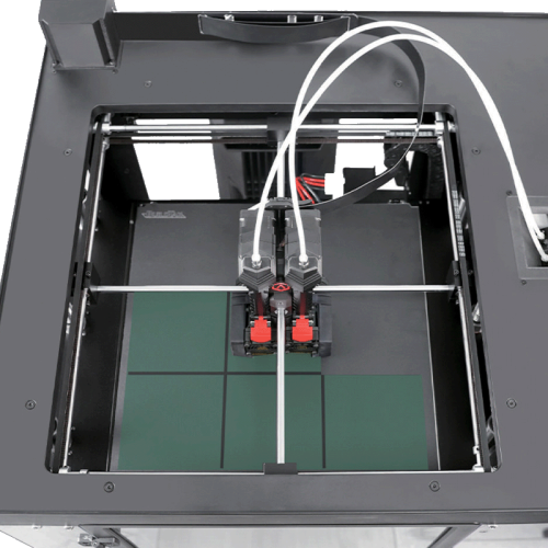 3D-принтер Raise3D Pro3 Алматы, Казахстан