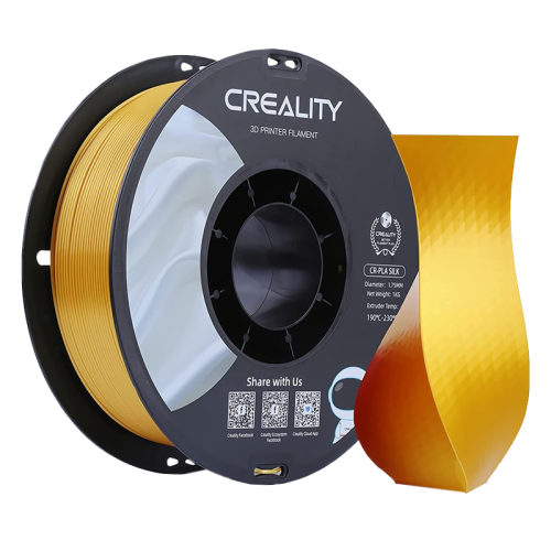 Creality CR-Silk алтын жіп