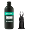 Фотополимерная смола eSUN S300 Standard Resin черный Алматы, Казахстан