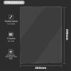 Купить FEP пленка Anycubic 2 PCS для Photon M3 Max в Казахстане, Алматы