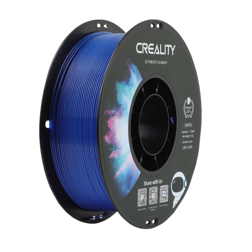 Creality CR-PETG жіп көк Алматы, Қазақстан