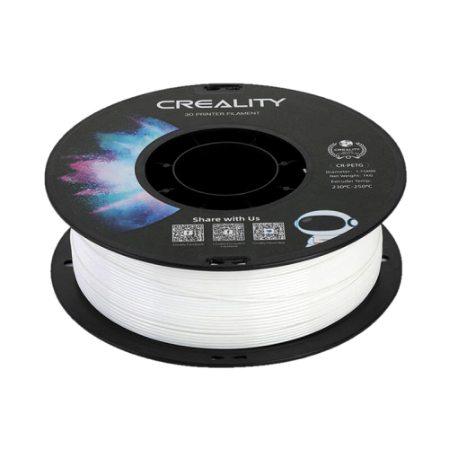 Купить Филамент Creality CR-PETG  в Казахстане, Алматы