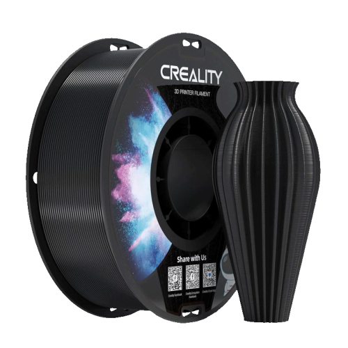 Creality CR-PETG қара жіп