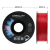 Филамент Creality CR-PETG красный Алматы, Казахстан