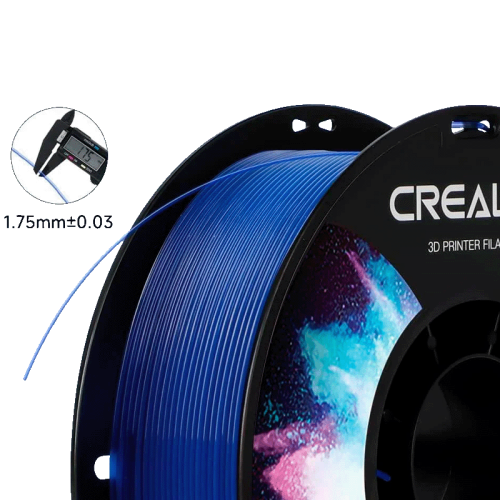Creality CR-PETG жіп көк Алматы, Қазақстан
