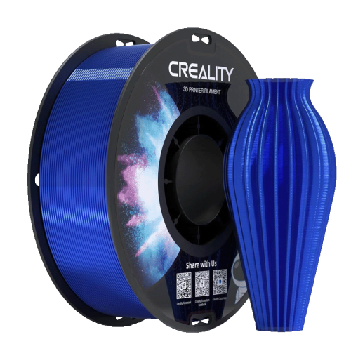 Creality CR-PETG жіп көк Алматы, Қазақстан