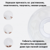 Филамент Creality CR-PLA ,белый Новосибирск, Россия