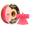 Филамент Creality CR-PLA Matte клубнично-красный Алматы, Казахстан