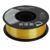 Купить Филамент Creality CR-Silk золотой  в Новосибирске, Россия | доставка