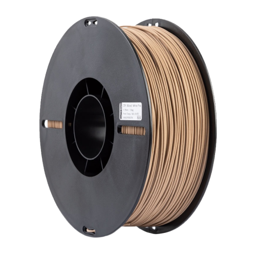 Creality CR-Wood қоңыр жіпті Қазақстанда, Алматыда сатып алыңыз