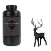 Фотополимерная смола Creality Standart Resin Plus черный Новосибирск, Россия