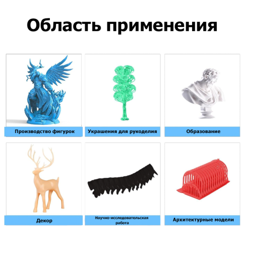 Фотополимерлер Creality Standart Resin Plus Сатып Алу Қазақстан, Алматы