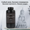 Фотополимер шайыры Creality Standart Resin Plus сұр Алматы, Қазақстан