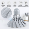 Фотополимер шайыры Creality Standart Resin Plus сұр Алматы, Қазақстан