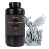 Фотополимерная смола Creality Standart Resin Plus серый Новосибирск, Россия