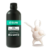 Фотополимерная смола eSUN S300 Standard Resin белый Алматы, Казахстан