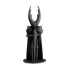 Фотополимерная смола eSUN S300 Standard Resin черный Алматы, Казахстан