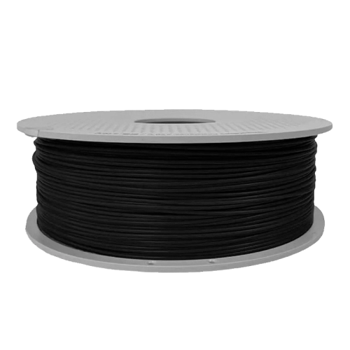3D басып шығаруға арналған пластик Bambu Lab ABS қара Алматы, Қазақстан