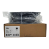 3D басып шығаруға арналған пластик Bambu Lab ABS қара Алматы, Қазақстан