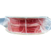 3D басып шығаруға арналған пластик Bambu Lab ABS қызыл Алматы, Қазақстан