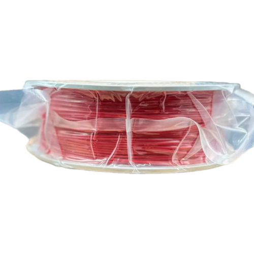 3D басып шығаруға арналған пластик Bambu Lab ABS қызыл Алматы, Қазақстан