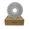 3D басып шығаруға арналған пластик Bambu Lab PLA Basic ақ Алматы, Қазақстан