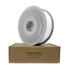 3D басып шығаруға арналған пластик Bambu Lab PLA Basic ақ Алматы, Қазақстан