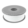 3D басып шығаруға арналған пластик Bambu Lab PLA Basic ақ Алматы, Қазақстан