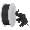 3D басып шығаруға арналған пластик Bambu Lab PLA Basic қара Алматы, Қазақстан