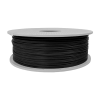 3D басып шығаруға арналған пластик Bambu Lab PLA Basic қара Алматы, Қазақстан