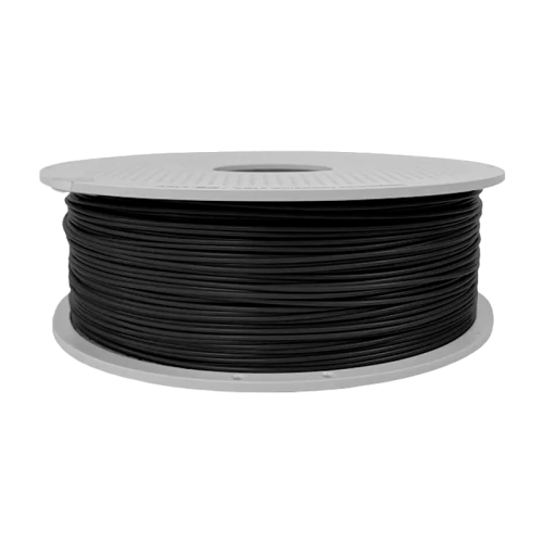 3D басып шығаруға арналған пластик Bambu Lab PLA Basic қара Алматы, Қазақстан