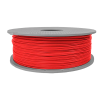3D басып шығаруға арналған пластик Bambu Lab PLA Basic қызыл Алматы, Қазақстан