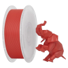 3D басып шығаруға арналған пластик Bambu Lab PLA Basic қызыл Алматы, Қазақстан