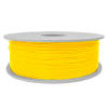 3D басып шығаруға арналған пластик Bambu Lab PLA Basic сары Алматы, Қазақстан