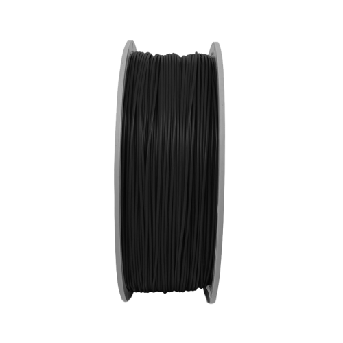 Пластик для 3D-печати Bambu Lab PLA Matte Charcoal черный Новосибирск, Россия