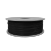 Пластик для 3D-печати Bambu Lab PLA Matte Charcoal черный Новосибирск, Россия
