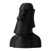 Пластик для 3D-печати Bambu Lab PLA Matte Charcoal черный Новосибирск, Россия