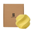 Пластик для 3D-печати Bambu Lab PLA-Matte лимонно-желтый Новосибирск, Россия
