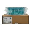 Пластик для 3D-печати Bambu Lab PLA Silk Dual  Blue Hawaii Алматы, Казахстан