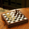 Пластик для 3D-печати Bambu Lab PLA Wood Rosewood Алматы, Казахстан