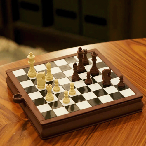 Пластик для 3D-печати Bambu Lab PLA Wood Rosewood Алматы, Казахстан