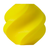 3D басып шығаруға арналған пластик Bambu Lab PLA Basic сары Алматы, Қазақстан