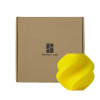 3D басып шығаруға арналған пластик Bambu Lab PLA Basic сары Алматы, Қазақстан